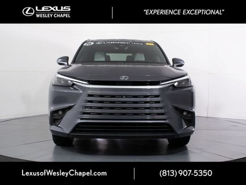 Used 2026 Lexus TX 350 FWD w/ Technology Package image 9