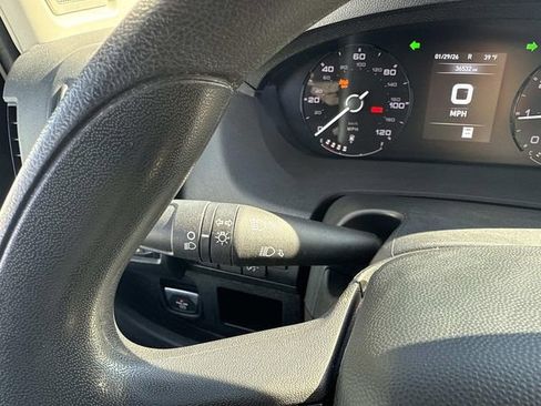 Used 2023 RAM ProMaster 2500 image 34