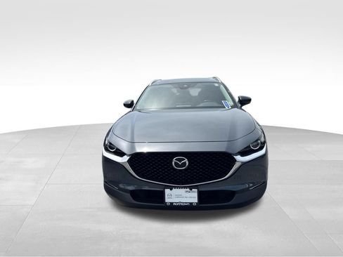Certified 2023 MAZDA CX-30 AWD 2.5 S w/ Preferred Package image 5