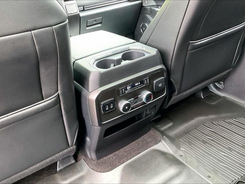Used 2018 Ford Expedition Max Limited w/ Equipment Group 301A AWD/4WD image 33