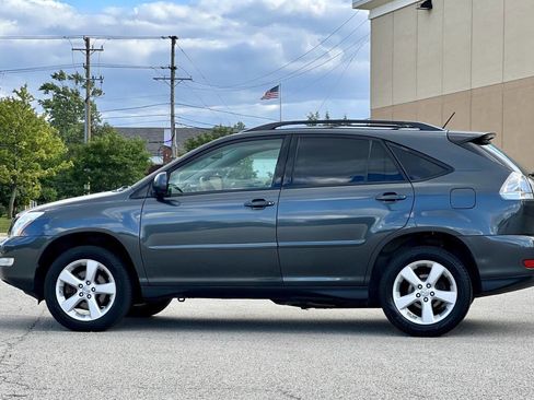 Used 2007 Lexus RX 350 AWD image 8