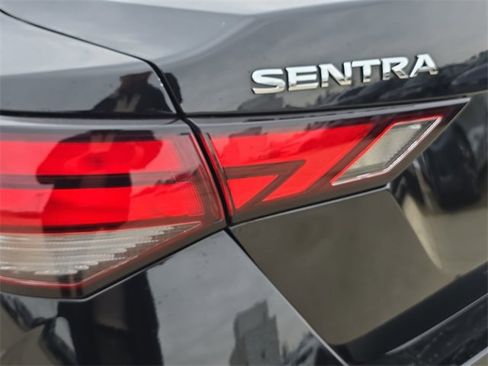 Used 2023 Nissan Sentra SV w/ All-Weather Package image 36