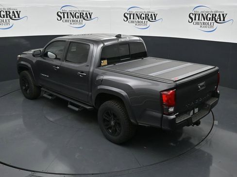 Used 2019 Toyota Tacoma SR5 RWD image 13
