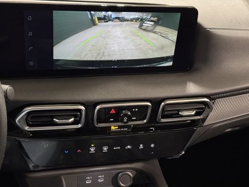 New 2026 Nissan Sentra SV w/ Floor Mat Package image 21