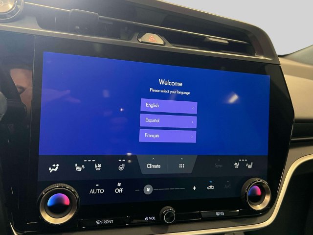 Certified 2023 Lexus RZ 450e Premium w/ Technology Package AWD/4WD image 32