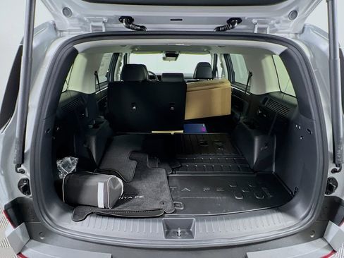 New 2026 Hyundai Santa Fe SEL image 21