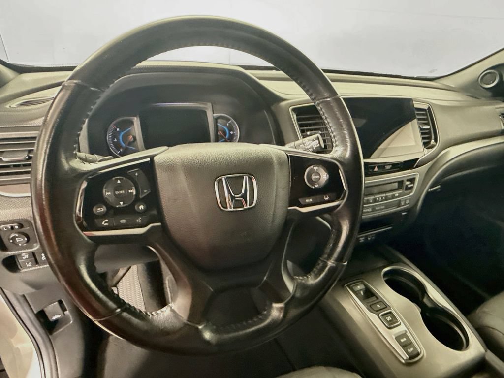 Used 2021 Honda Passport EX-L image 12