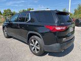 Used 2018 Chevrolet Traverse LT w/ LPO, Floor Liner Package image 2