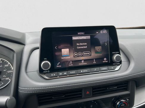 New 2026 Nissan Rogue SV w/ Cold Weather Package FWD image 21
