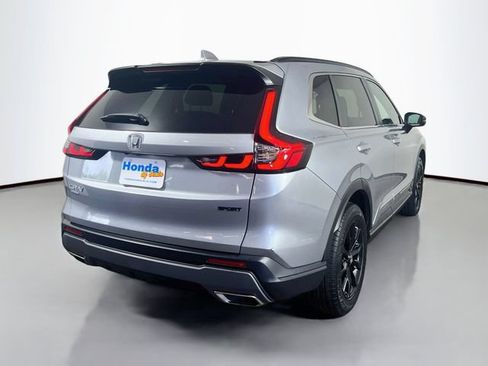 Used 2023 Honda CR-V Sport image 21