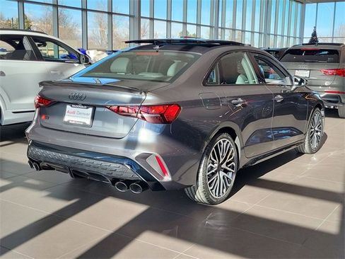 New 2026 Audi S3 Premium image 5