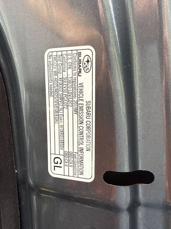 Used 2019 Subaru Outback 2.5i Limited w/ Protection Package #1 AWD/4WD image 31