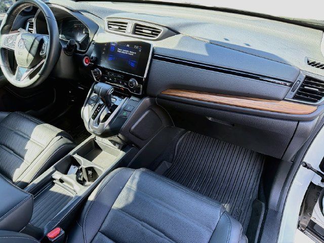Used 2022 Honda CR-V EX-L image 26