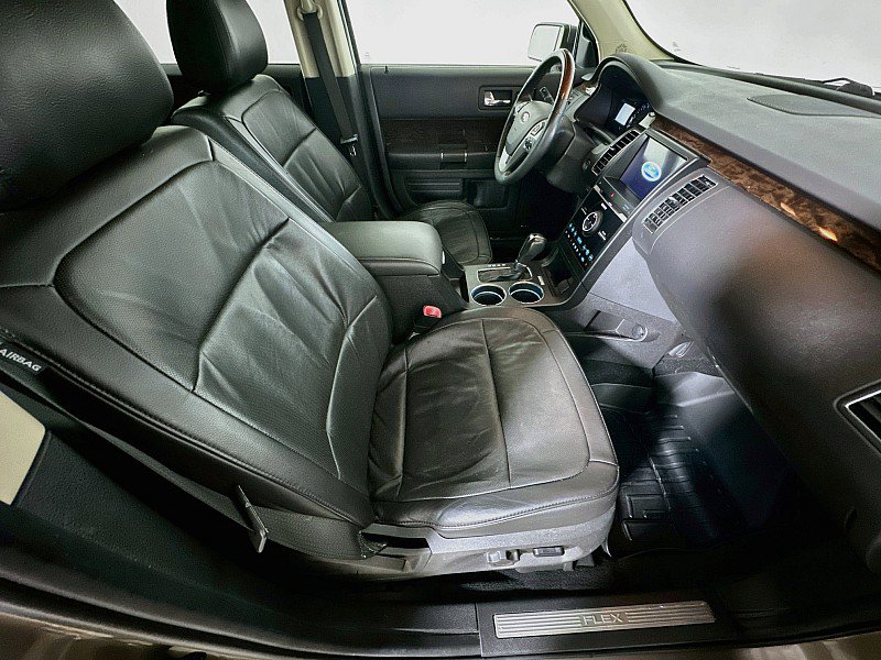 Used 2019 Ford Flex Limited AWD/4WD image 28