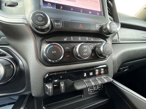 Used 2022 RAM 1500 Big Horn image 20