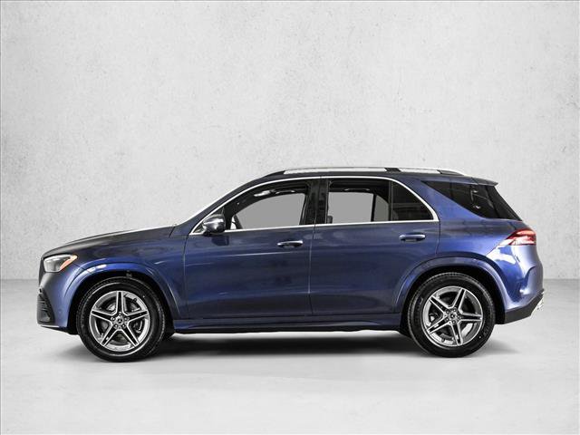 New 2026 Mercedes-Benz GLE 450 4MATIC image 9