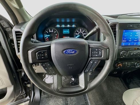 Used 2020 Ford F150 XLT AWD/4WD image 13