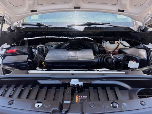 Used 2024 Chevrolet Silverado 1500 W/T w/ Trailering Package AWD/4WD image 27