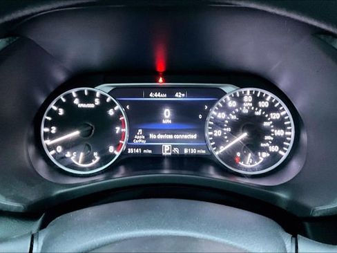 Used 2024 Nissan Sentra SV image 10