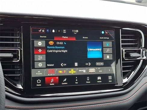 New 2026 Dodge Durango GT image 12