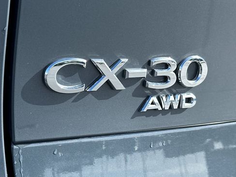 Used 2022 MAZDA CX-30 AWD 2.5 S w/ Preferred Package image 32