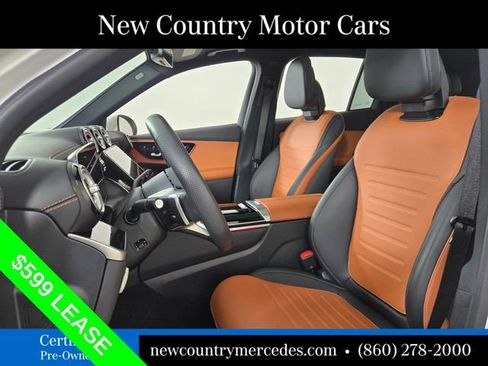 Certified 2026 Mercedes-Benz GLC 300 4MATIC image 14