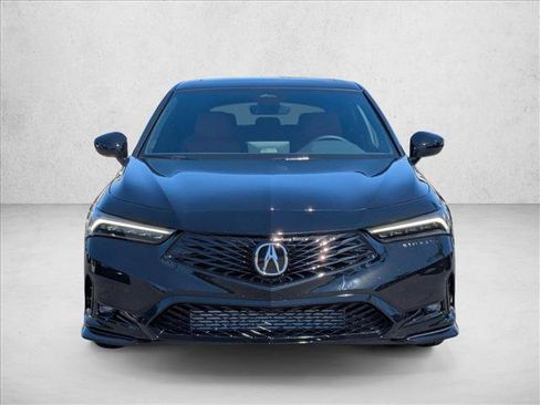New 2026 Acura Integra A-Spec FWD image 6