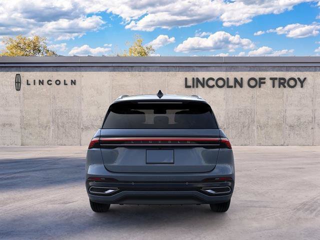 New 2026 Lincoln Nautilus Reserve AWD/4WD image 5