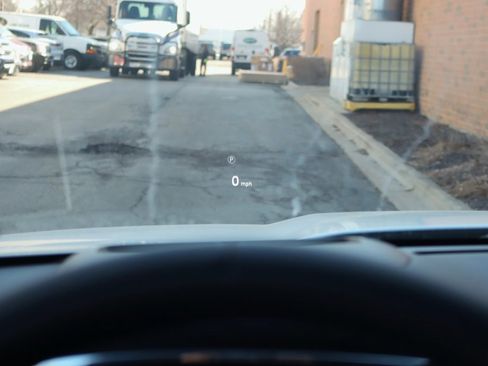 Used 2026 Jaguar F-PACE R-Dynamic S image 20