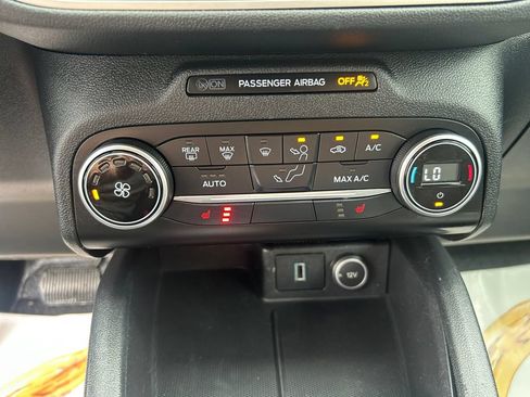 Used 2020 Ford Escape SE AWD/4WD image 30