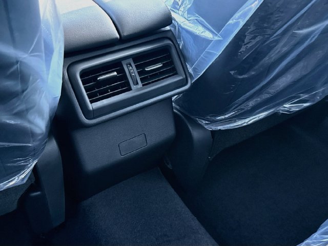 New 2026 MAZDA CX-5 Preferred AWD/4WD image 24