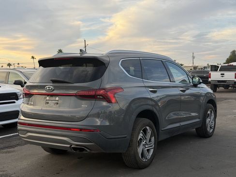 Used 2023 Hyundai Santa Fe SEL image 10