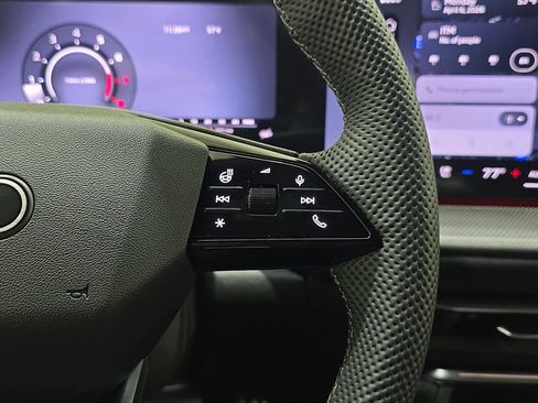 New 2026 Audi SQ5 Prestige image 17