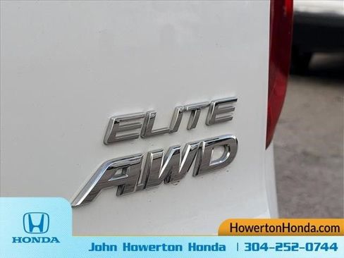 Used 2022 Honda Pilot Elite image 5