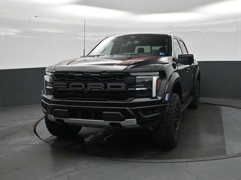New 2026 Ford F150 Raptor image 5