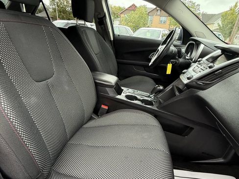 Used 2016 Chevrolet Equinox LT w/ Convenience Package image 22