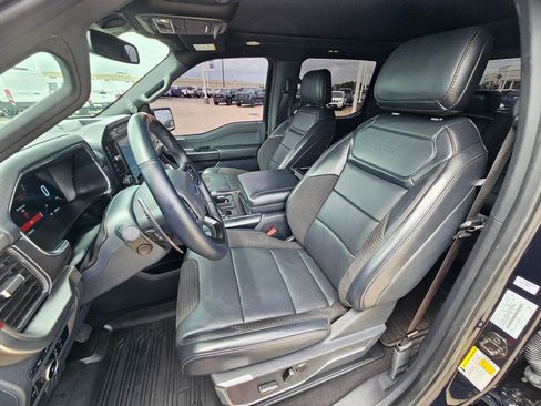 Used 2023 Ford F150 Raptor image 15