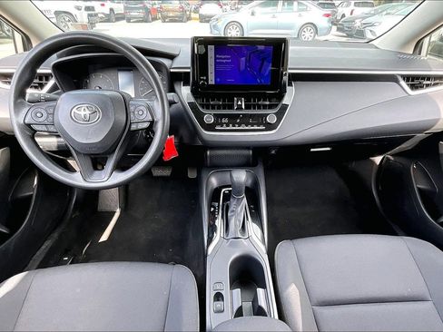 Used 2024 Toyota Corolla LE image 7