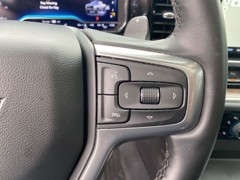 Used 2024 Chevrolet Silverado 1500 LT Trail Boss w/ LT Trail Boss Premium Package image 18