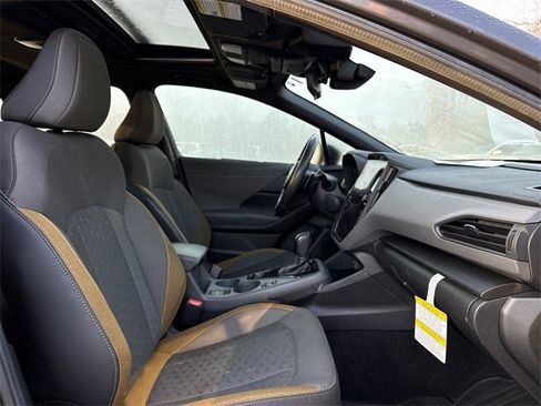 Used 2024 Subaru Crosstrek 2.5i Sport image 18