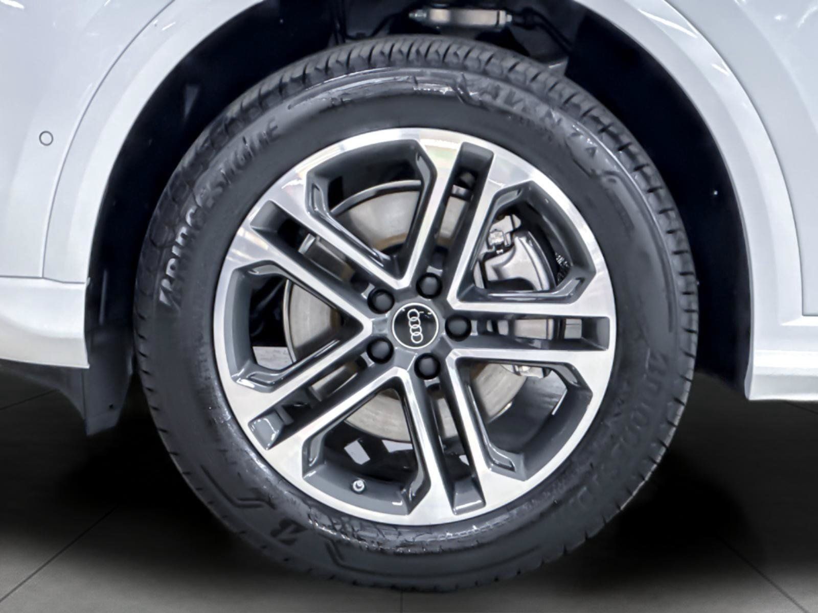 New 2026 Audi Q5 Premium AWD/4WD image 25