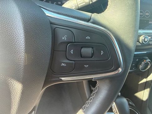 Used 2023 Buick Encore GX Preferred AWD/4WD image 17