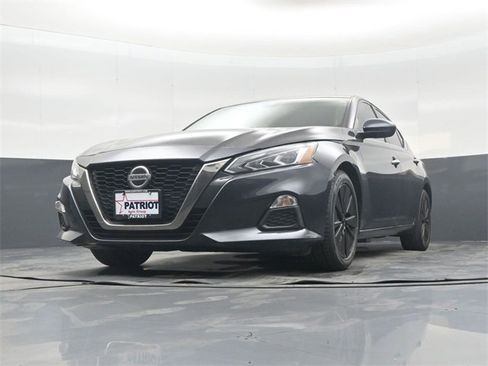 Used 2021 Nissan Altima 2.5 SV image 44