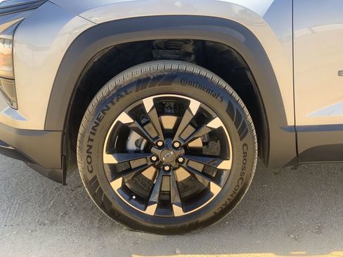 Certified 2026 Chevrolet Equinox RS image 31