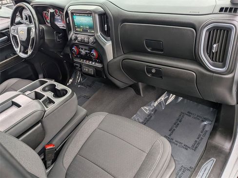 Used 2021 Chevrolet Silverado 1500 LT image 26