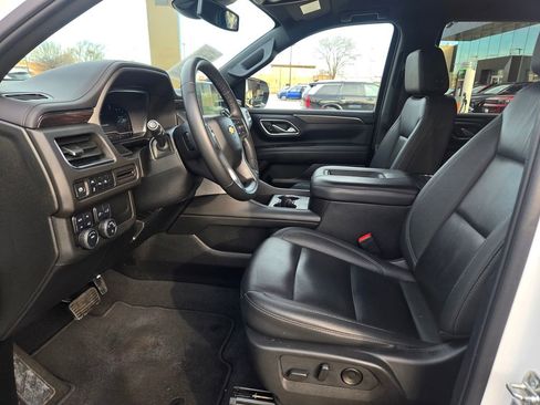 Used 2024 Chevrolet Tahoe LT image 34