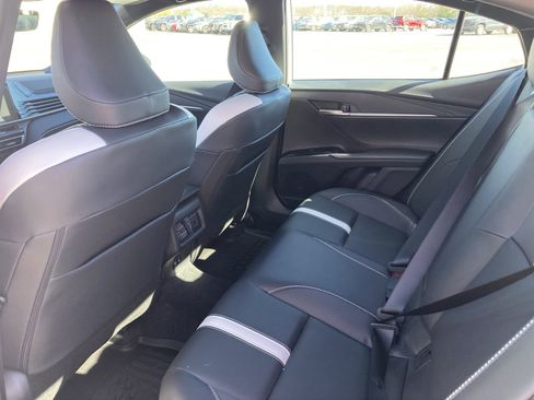 Certified 2026 Toyota Camry SE image 26