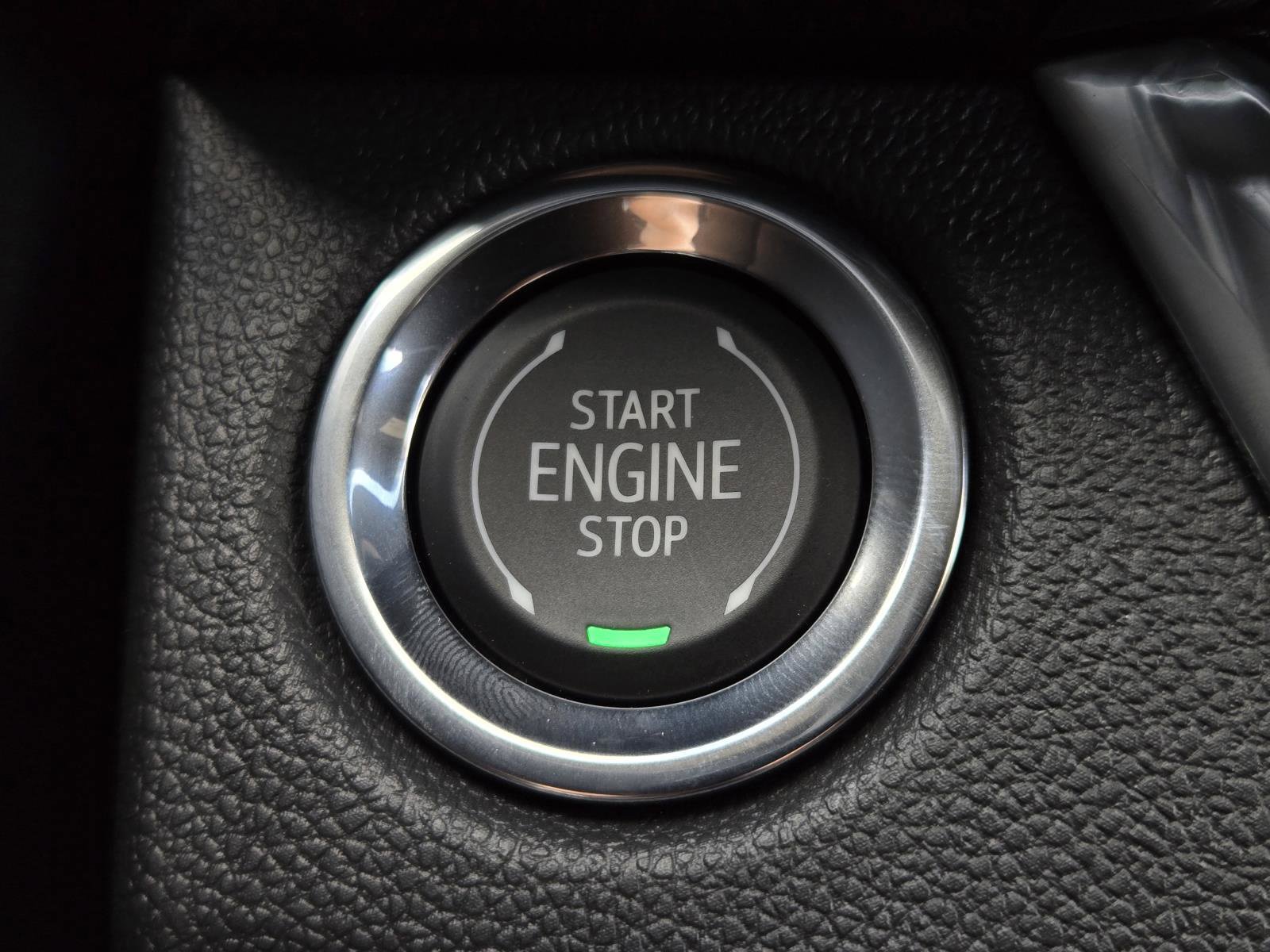 New 2026 Buick Envista Sport Touring FWD image 13