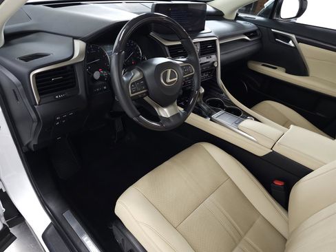 Used 2022 Lexus RX 350 AWD w/ Luxury Package image 15