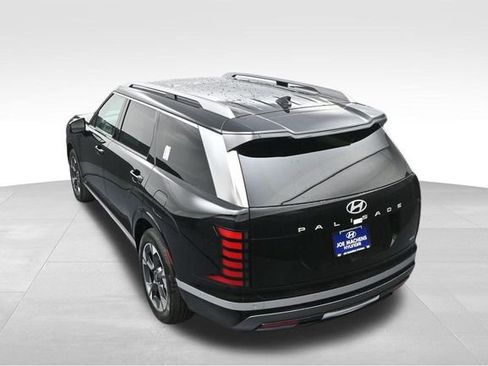 New 2026 Hyundai Palisade Limited image 28